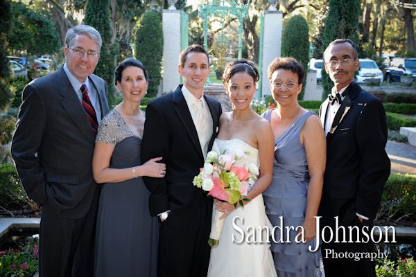 Best Club Continental wedding photographer - Sandra Johnson (SJFoto.com)